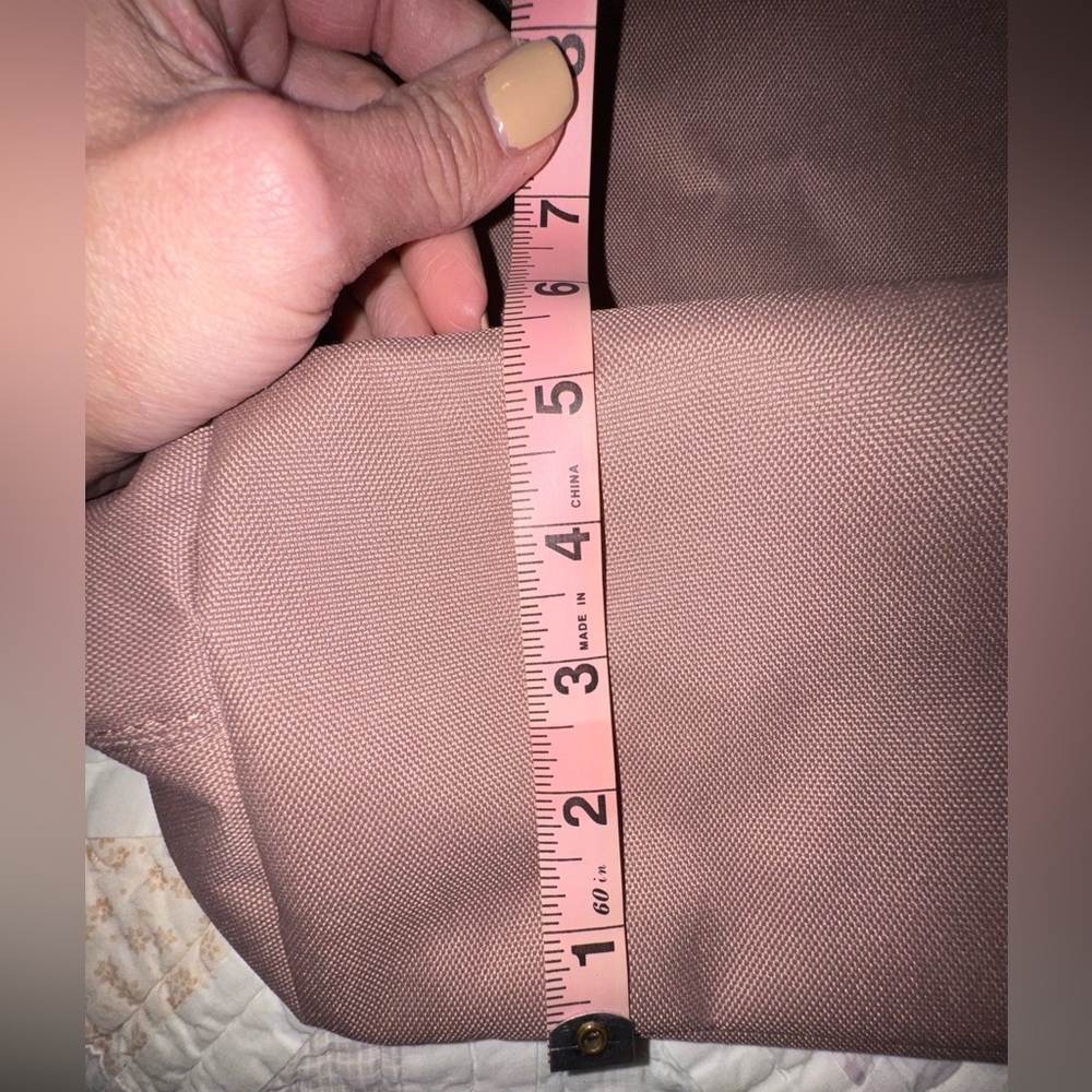 Herschel Supply Company Tan Tote Bag - Picture 11 of 15